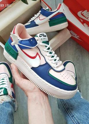 Женские кроссовки Nike Air Max 720 Sneakers Grau