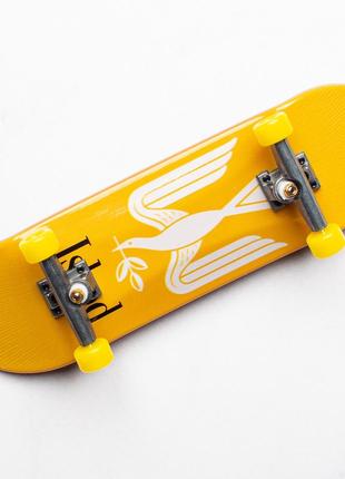 Фингерборд tech deck real pro ishod wair