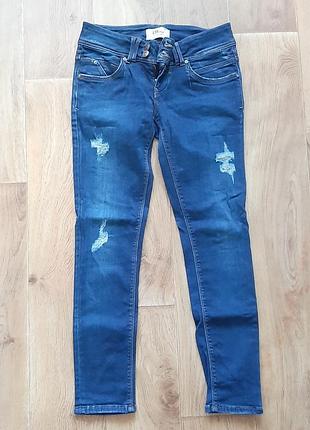 Жіночі джинси фірма ltb