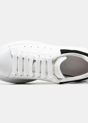 Кроссовки женские alexander mcqueen4 фото
