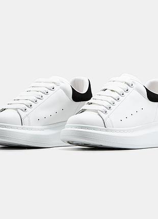 Кроссовки женские alexander mcqueen6 фото