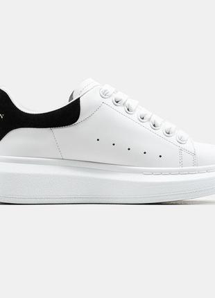 Кроссовки женские alexander mcqueen2 фото