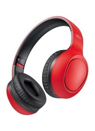 Наушники bluetooth xo ev52 white