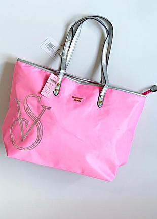 Сумка victoria´s vs сумка, виктория сикрет,  мега скидка супер качество