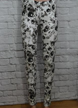 Штаны легинсы, sublevel, м