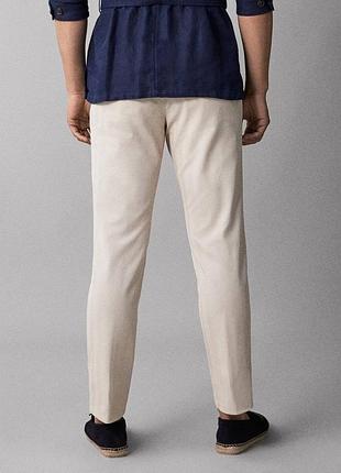 Брюки massimo dutti eur 42, 48 2