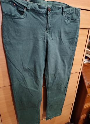 Качественные брендовые джинсы