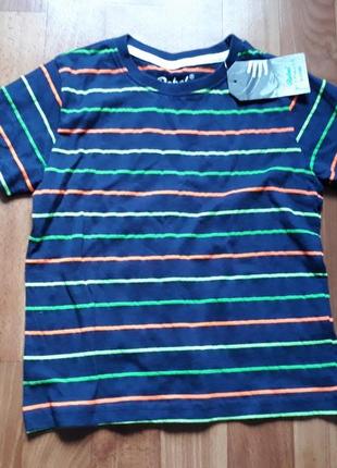 Футболка rebel