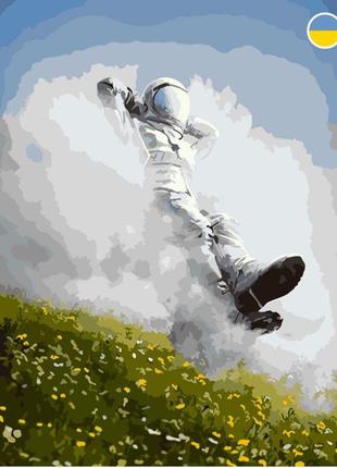 Картини за номерами, 40*50 см
