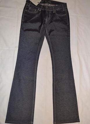 Трендові джинси нові італія