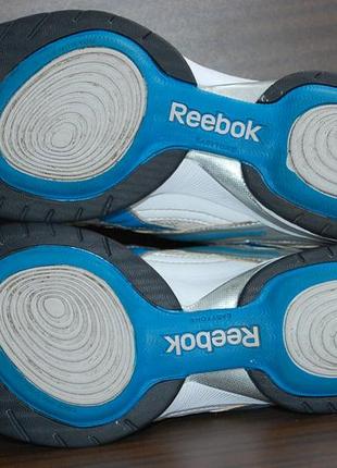 Кроссовки reebok easytone р.39-40 original vietnam5 фото