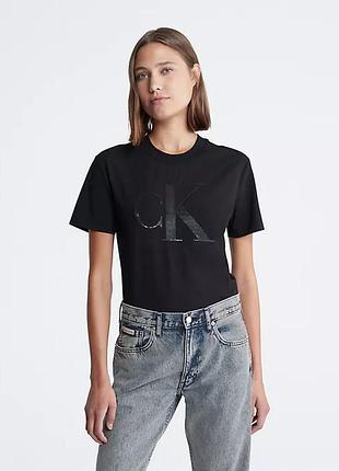 Футболка calvin klein xs може бути с оригінал