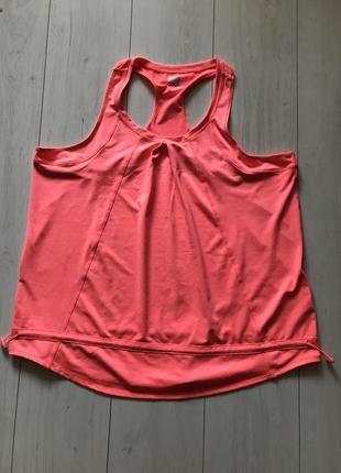 Спортивна майка