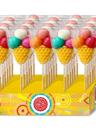 Карамель "make joy ice cream"