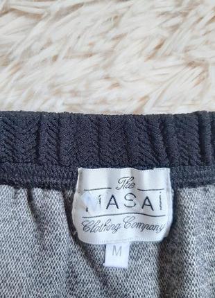 Качественная стрейчевая юбка от masai4 фото