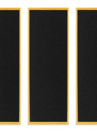 Ріптейп для фінгерборду 38x110мм - комплект 5 шт