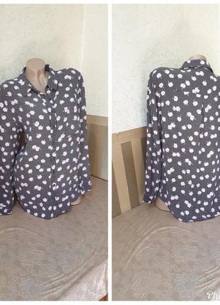 Блузка. papaya.