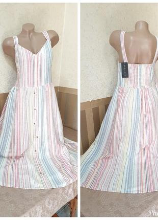 Платье.  new look.