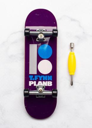 Фингерборд tech deck plan b tommy fynn