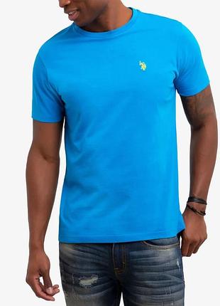 Мужская футболка us.polo assn. cша