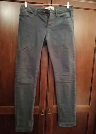 Джинси скіні topman, 30 р.