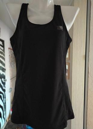 Майка спортивна