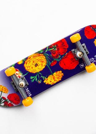 Фингерборд tech deck primitive tiago lemos