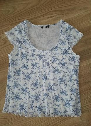 Футболка майка блуза