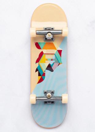 Фінгерборд tech deck primitive skateboards