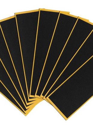 Ріптейп для фінгерборду 38x110мм - комплект 10 шт