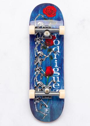 Фингерборд tech deck primitive paul rodriguez