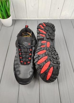 Ботинки мужские меррелл термо merrell moab work gray7 фото