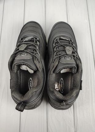 Кроссовки меррелл термо merrell vibram thermo black5 фото