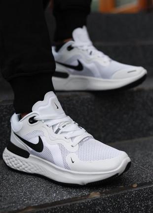 Кросівки nike react infinity run flyknit кросівки