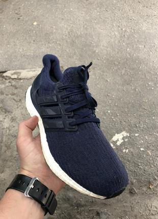 Кроссовки adidas ultra boost2 фото