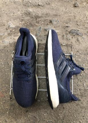 Кроссовки adidas ultra boost3 фото