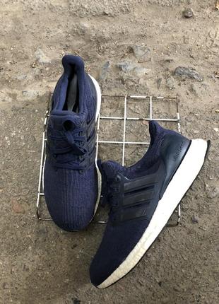 Кроссовки adidas ultra boost4 фото