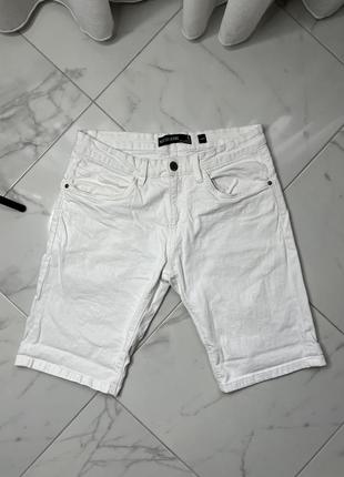 Inicode jeans shorts