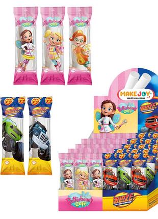 Маршмеллоу "stick", 330 г.