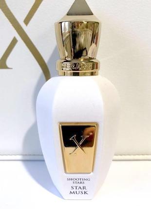 Xerjoff star musk💥original parfum 0,5 мл распив аромата затест2 фото