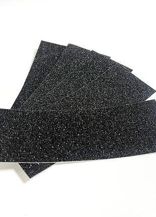 Наждак для фінгерборду 40x110мм - комплект 3 шт