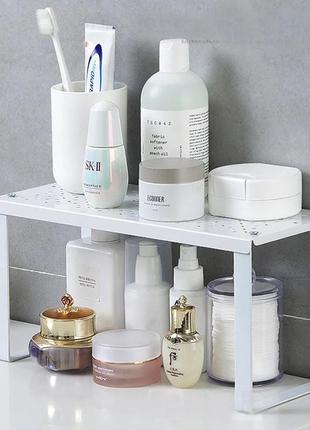 Полка в шкафик на кухню. полочка вставка в кухонный шкаф. дополнительная полка...