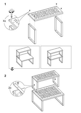 Полка в шкафик на кухню. полочка вставка в кухонный шкаф. дополнительная полка...