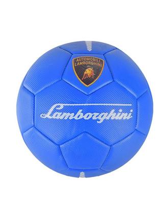 М'яч футбольний bambi fb2230 no5, tpu діаметр 21,6 см 0201 топ!