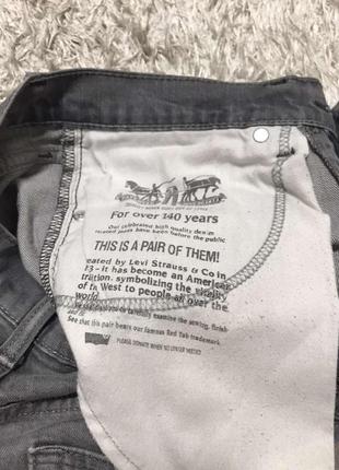 Джинси levis 5416 фото