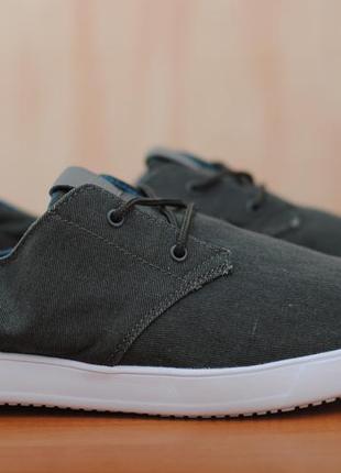 Сірі кеди, кросівки hi-tec, 44 розмір. оригінал