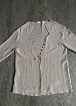 Кофта antonio guerriero итальялия