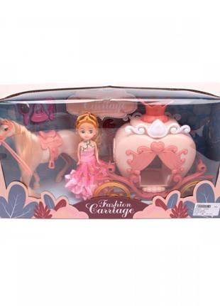 Кукла в наборе 1922a 42 см