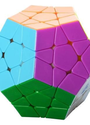 Кубик логіки багатогранник 0934c-1 для новачків 0201 топ!