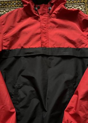 Стильная мужская ветровка bezet куртка на весну (водонепроницаемая)4 фото